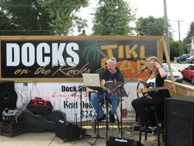 Doc's Bar & Grill - Wauconda